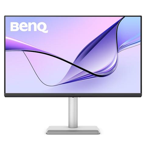 BenQ MA320U 32" 4K UHD 60Hz 5ms LED Mac Monitor with Type-C 90W