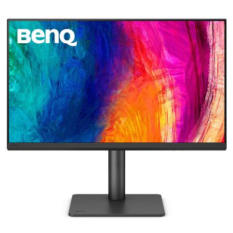 BenQ PD2706QN 27" 2K QHD 100Hz 5ms IPS Designer Monitor with USB-C