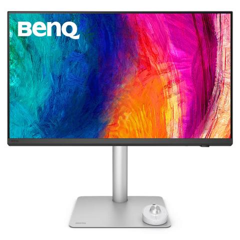 BenQ PD2730S 27" 5K 60Hz 5ms IPS Designer Monitor with Thunderbolt 4