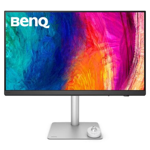 BenQ PD3226G 32" 144Hz 4K UHD 95% P3 HDR10 IPS Designer Monitor w/ Thunderbolt 4
