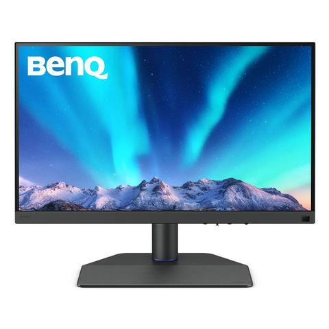 BenQ SW272U 27" 4K IPS Professional PhotoVue Monitor