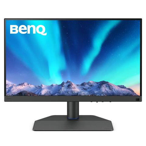 BenQ SW272Q 27" QHD IPS Professional PhotoVue Monitor