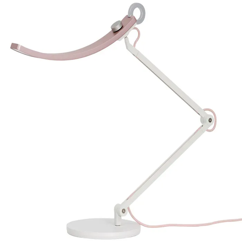 BenQ WiT eReading Desk Lamp (Pink)