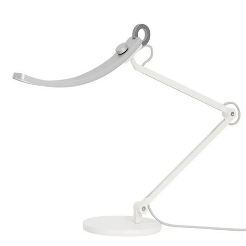 BenQ WiT eReading Desk Lamp (Snow Silver)
