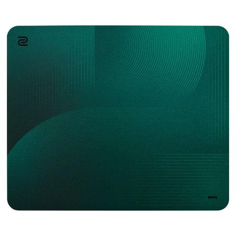 BenQ G-SR-SE Bi II Large Esports Gaming Mouse Pad (Large) (Green)
