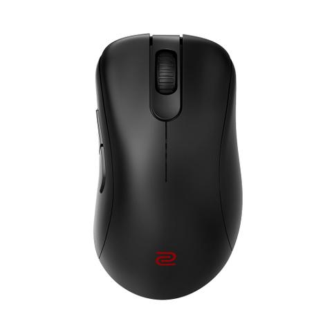 BenQ ZOWIE EC3-DW 4K Wireless Mouse For Esports (Small) (Black)