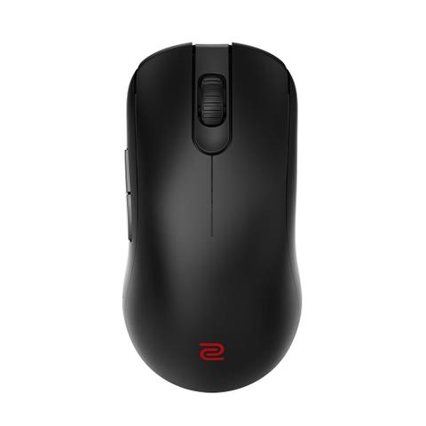BenQ ZOWIE FK2-DW 4K Wireless Mouse for Esports (Medium) (Black)