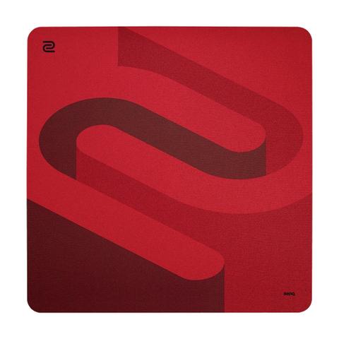 BenQ H-SR-SE ROUGE II Extra Large Esports Gaming Mouse Pad (Extra Large) (Red)