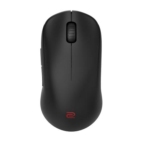 BenQ ZOWIE U2-DW 4K Wireless Mouse for Esports (Medium) (Black)