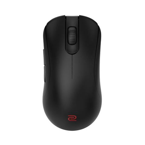 BenQ ZOWIE ZA13-DW 4K Wireless Mouse for Esports (Small) (Black)