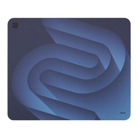 BenQ G-SR-SE Blue II Large Esports Gaming Mouse Pad (Large) (Blue)