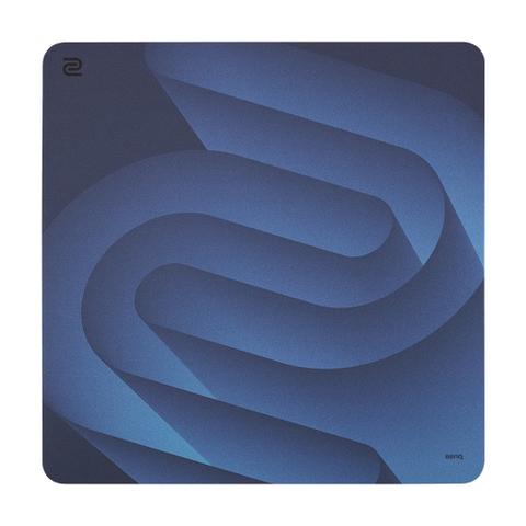 BenQ H-SR-SE Blue II Extra Large Esports Gaming Mouse Pad (Extra Large) (Blue)