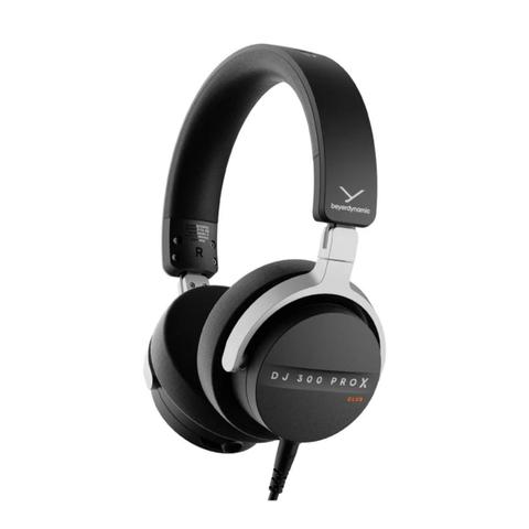 Beyerdynamic DJ 300 PRO X CLUB Professional DJ Headphone