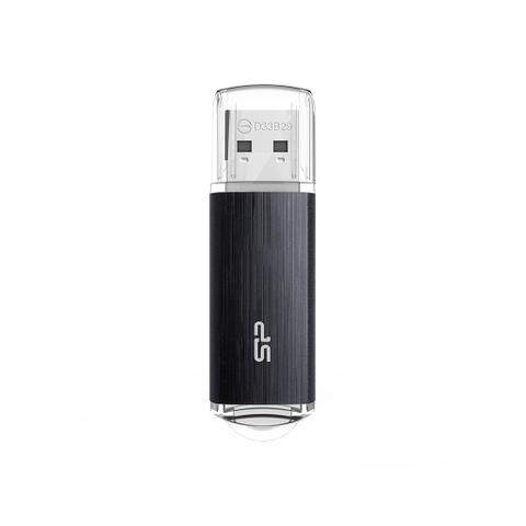Silicon Power Blaze B02 128GB USB 3.0 Flash Drive