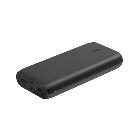 BoostCharge 26000mAh 32W PD PPS 4-Port Power Bank