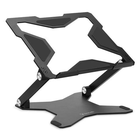 Bonelk Elevate Flow Laptop Stand (Black)