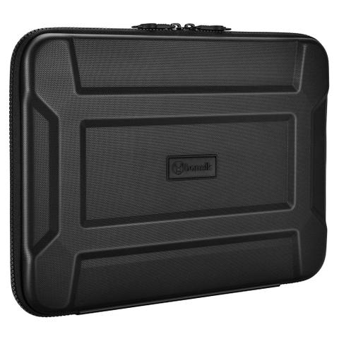 Bonelk Long Life Armour Sleeve for 13" - 14" Laptop (Black)