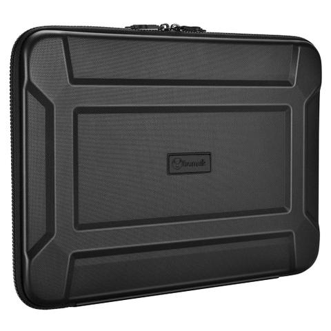 Bonelk Long Life Armour Sleeve for 15" - 16" Laptop (Black)
