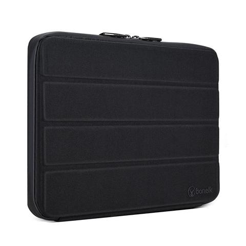 Bonelk Universal Sleeve for 11" Tablets (Black)