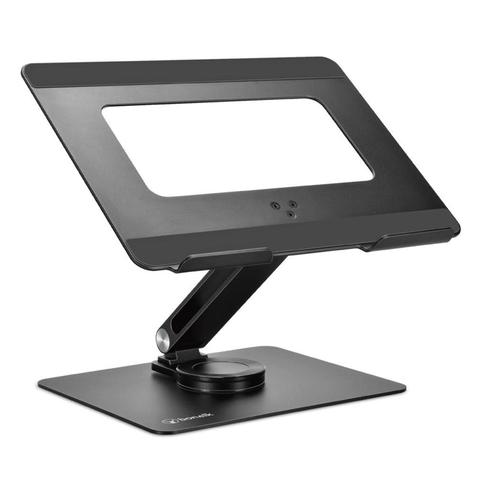 Bonelk Elevate 360 Laptop Stand for 11" to 17" Notebooks - Black
