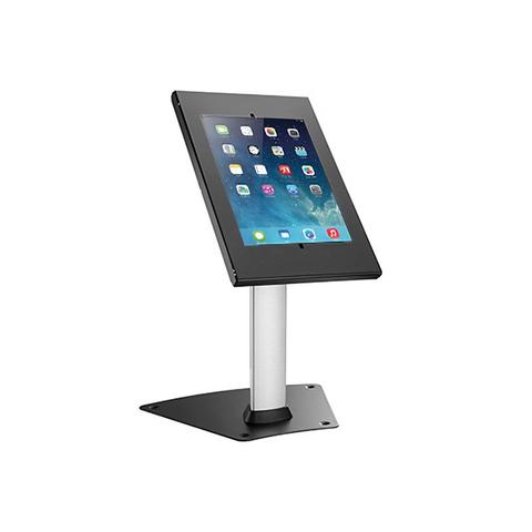 Brateck Anti-theft Countertop Tablet Kiosk Stand - PAD12-04N