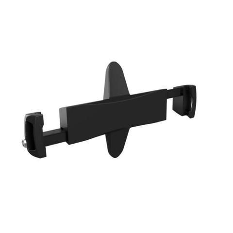 Brateck Anti-Theft Tablet Adapter Clamp Fits 7.9"-12.5" Black - PAD29-01-B