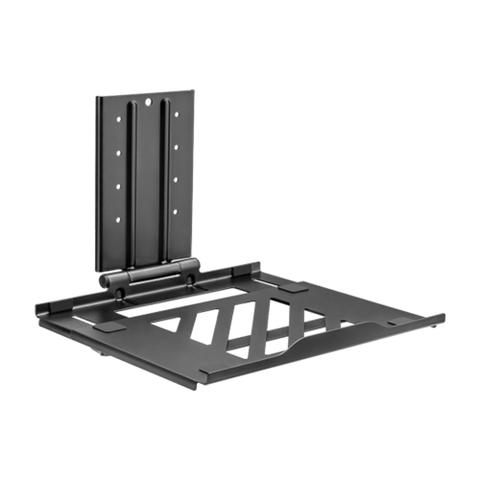 Brateck Adjustable Laptop Tray For Monitor Arms