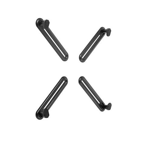 Brateck Four-Arm Monitor Adapter Kit For Non-VESA Monitor