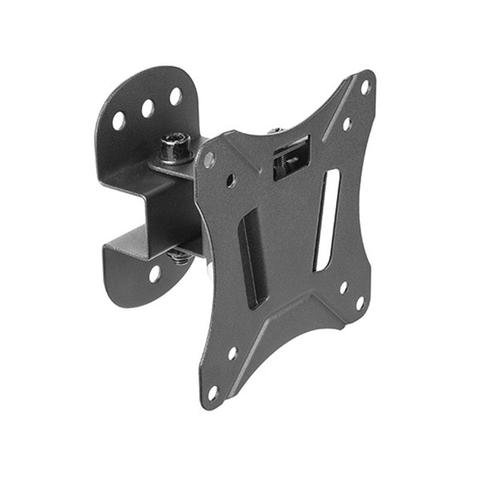 Brateck LCD Monitor Economy Pivot Wall Mount (13" to 27" Max 25kg)