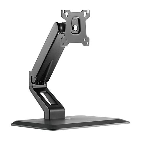 Brateck Single Touch Screen Monitor Desk Stand