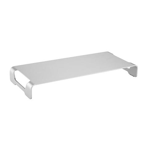 Brateck Slim Aluminum Monitor Riser
