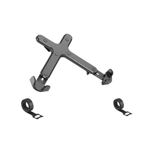 Brateck Steel Laptop Holder Fits 11"-17" Laptops - NBH-5