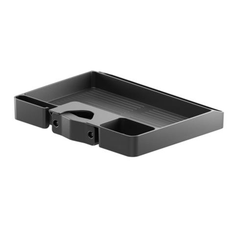 Brateck Pole Mounted Storage Shelf