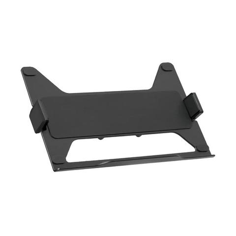 Brateck Universal Aluminum Laptop Holder for Monitor Arms