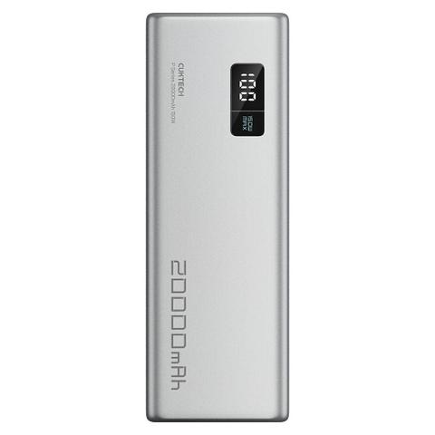 CUKTECH 15 20000mAh 150w Power Bank