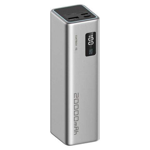 CUKTECH 15 20000mAh 85w Power Bank SE