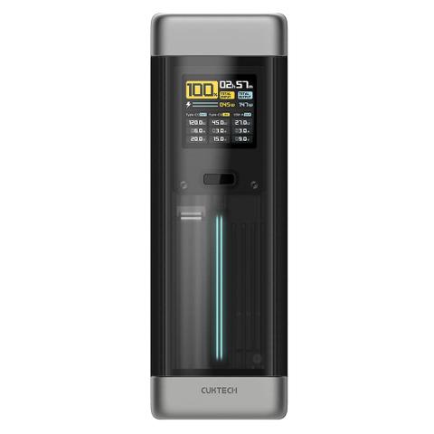 CUKTECH 20 25000mAh 210w Power Bank