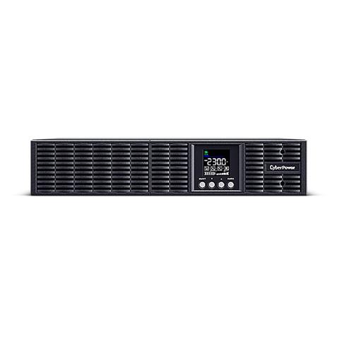 CyberPower BPSE48V40ART2U Extended Battery Module for OLS2000ERT2Ua