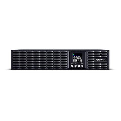 CyberPower BPSE72V40ART2U Extended Battery Module for OLS3000ERT2Ua