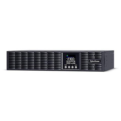CyberPower OLS1000ERT2Ua Rack 1000VA/900W Pure Sine Wave UPS