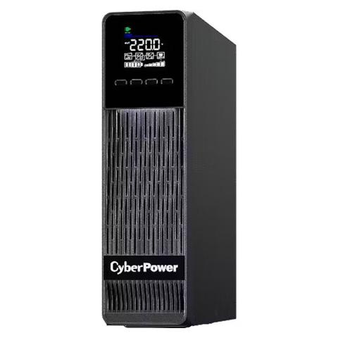 CyberPower OLS1KECR Systems Online S 1000VA/900W Tower UPS
