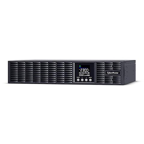 CyberPower OLS2000ERT2UA Rack 2000VA/1800W Pure Sine Wave UPS