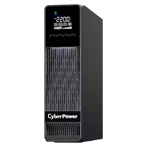 CyberPower OLS2KECR Systems Online S 2000VA/1800W Tower UPS