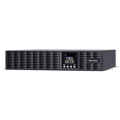 CyberPower OLS3000ERT2Ua Rack 3000VA/2700W Pure Sine Wave UPS