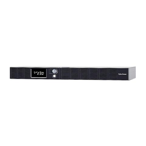 CyberPower OR600ERM1U Simulated Sine Wave 600VA/360W 1U Line