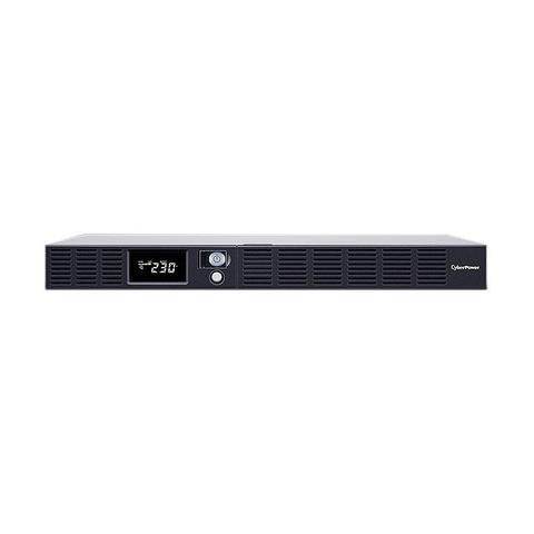 CyberPower OR1500ERM1U Line-Interactive 1500VA / 900W Simulated Sine Wave UPS