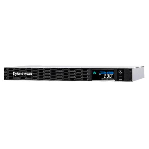 CyberPower Sinewave PFC 1U 1500VA/900W Line-Interactive Rackmount UPS