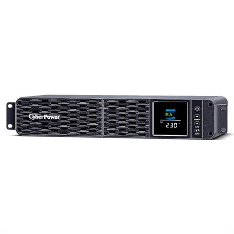 CyberPower Sinewave PFC 2U 1200VA/720W Line-Interactive Rackmount UPS
