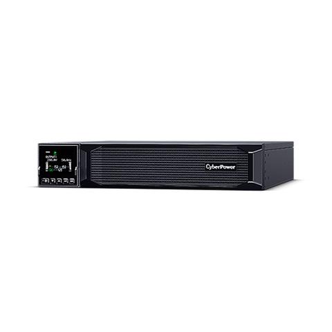 CyberPower Systems Online S 2200VA/2200W Rack Mountable UPS - OLS2K2ERT2UH