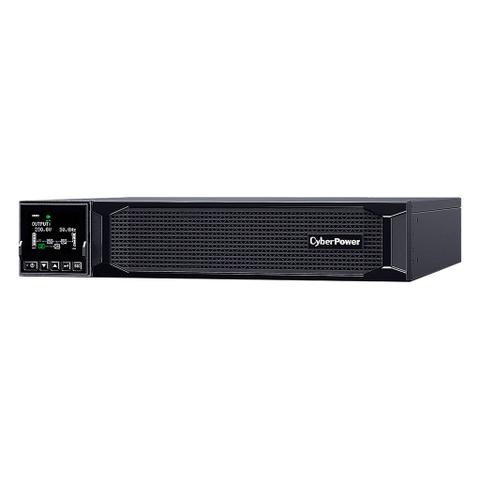 CyberPower Systems Online S 3000VA/3000W Rack Mountable UPS - OLS3KERT2UH